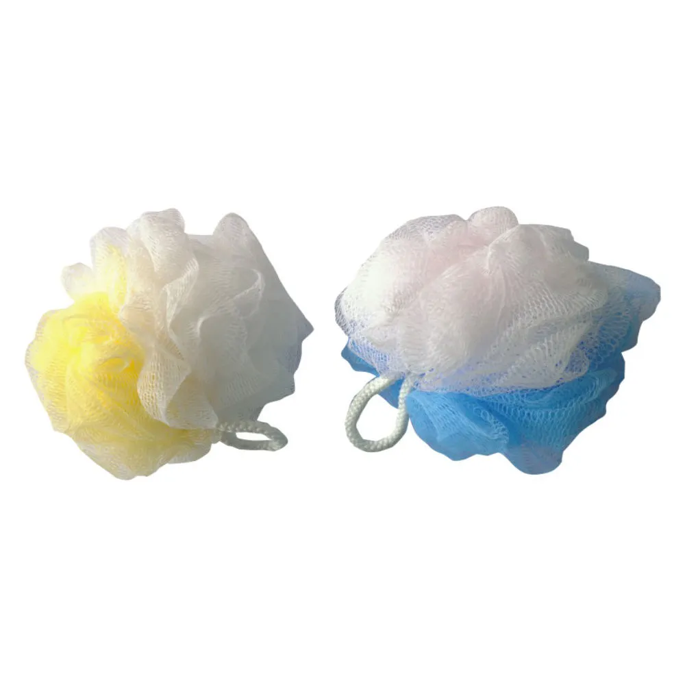 Babila Classic Loofah (Buy 1 Get 1 Free) - BAV30 Color May Very