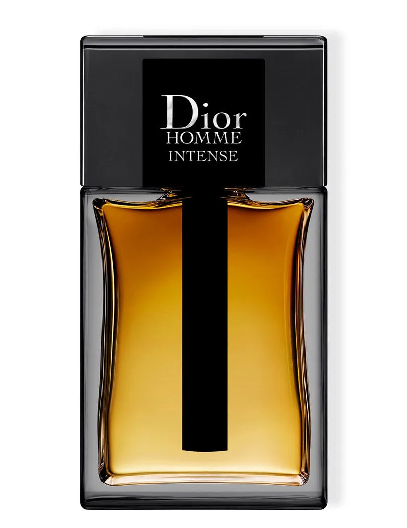 DIOR Homme Intense Eau De Parfum Intense