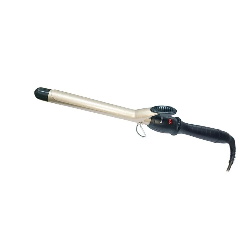 Hector Professionals HT-315 Rotating Curling Iron (Tong) - 28 mm