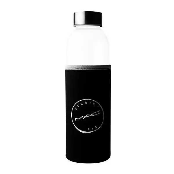 M.A.C Water Bottle Studio Fix