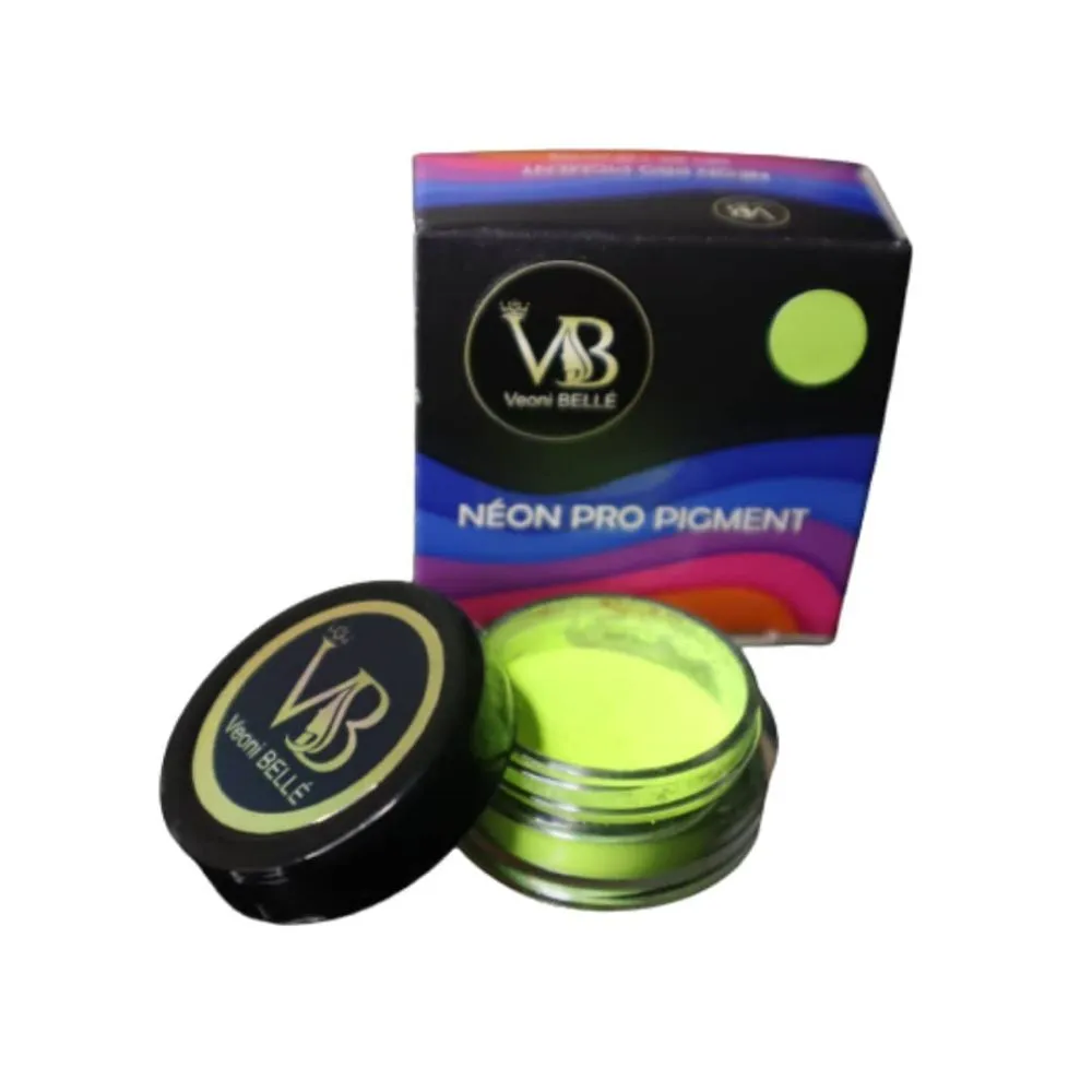 Veoni Belle Neon Eyeshadow Pigment