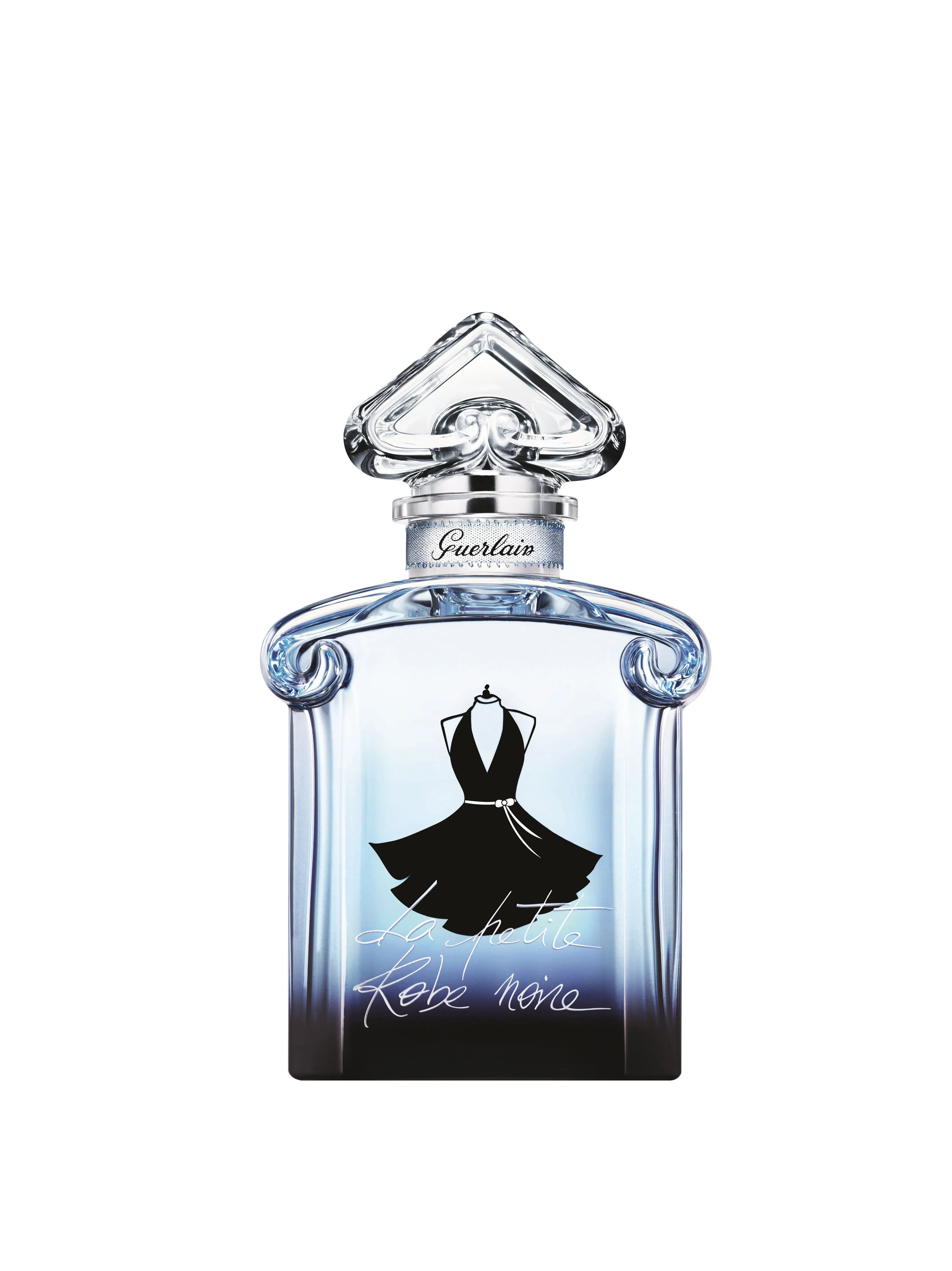 Guerlain La Petite Robe Noire Intense Eau De Parfum