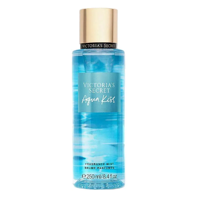 Victoria's Secret Aqua Kiss Mist