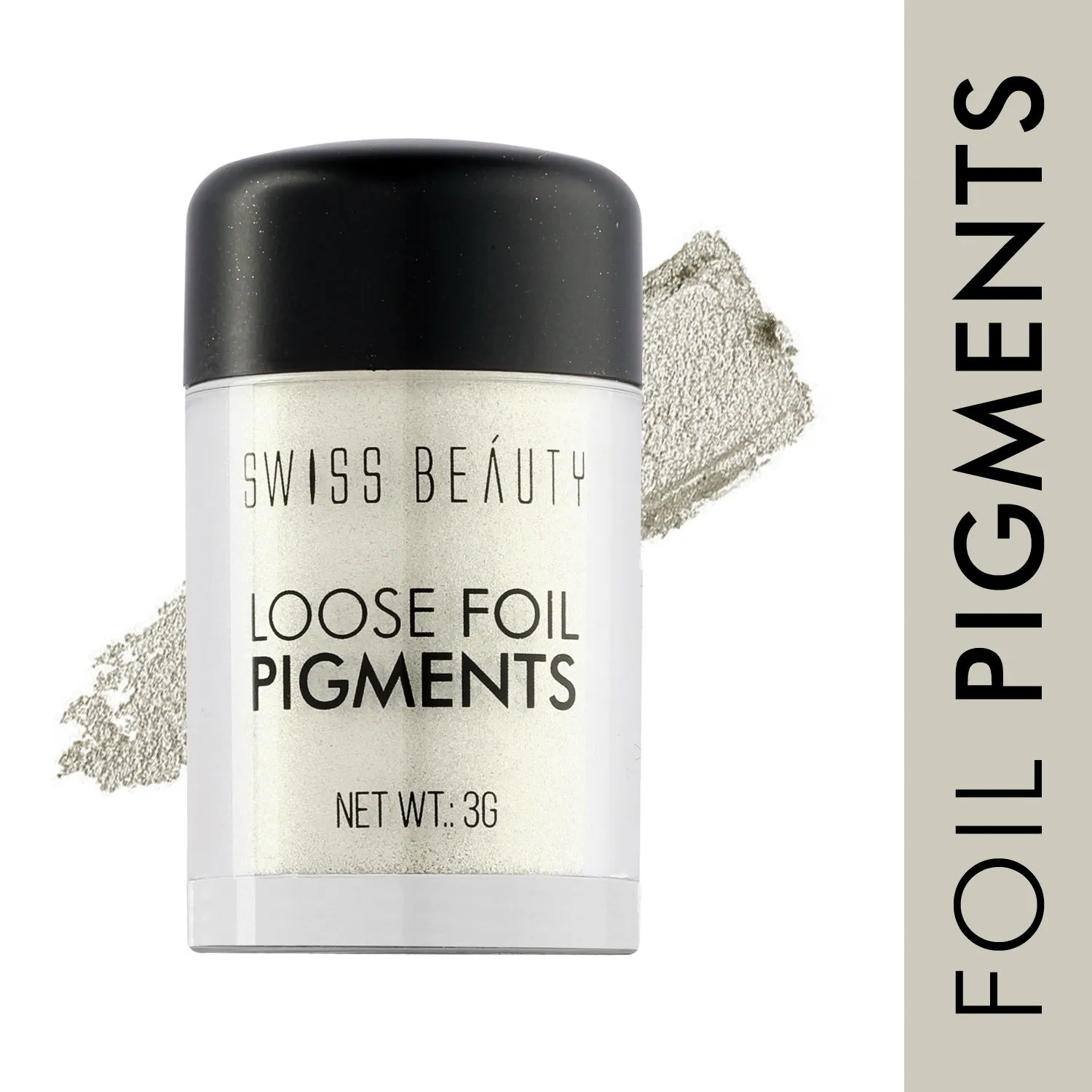 Swiss Beauty Loose Foil Pigments