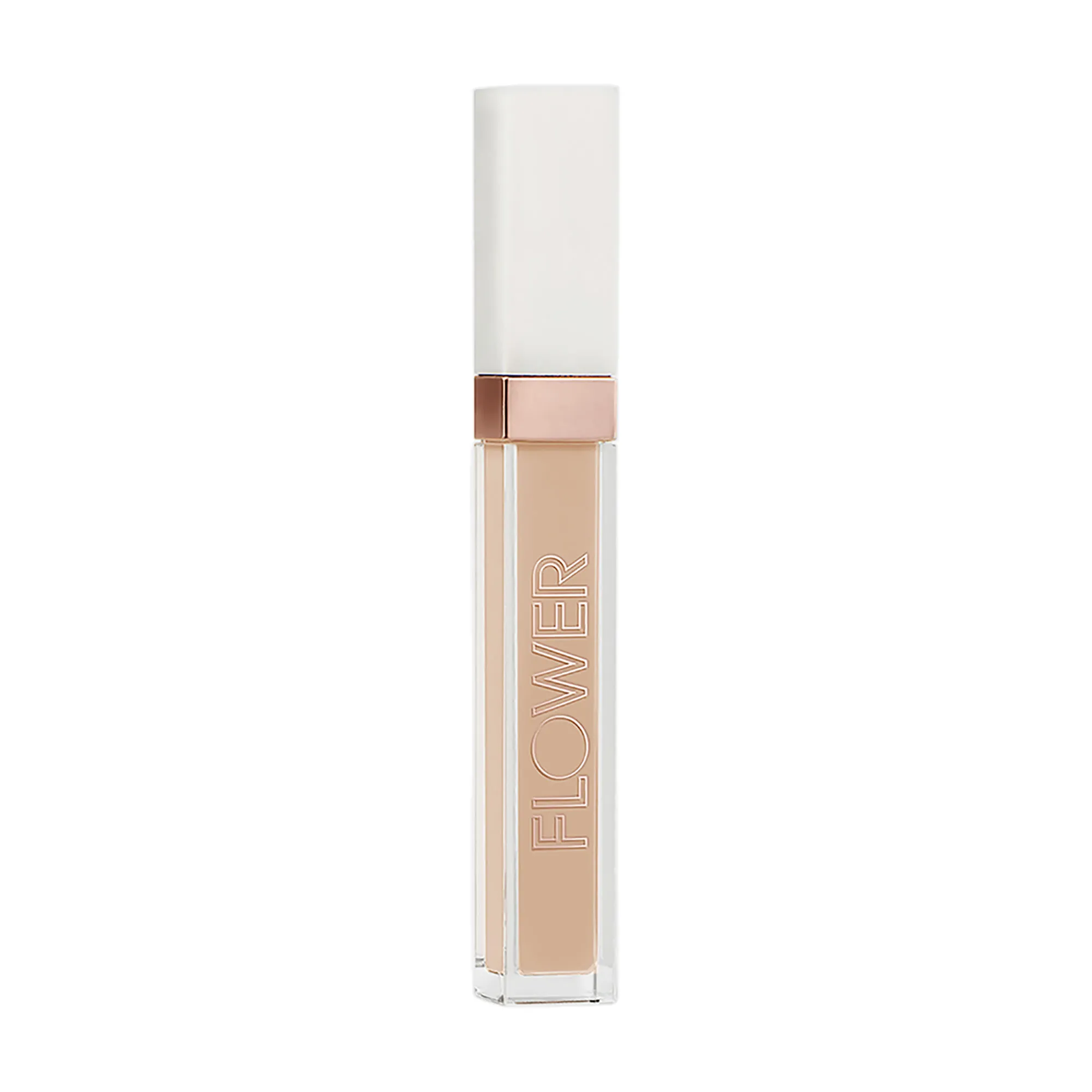 Flower Beauty Light Illusion Full Coverage Concealer - Vanilla