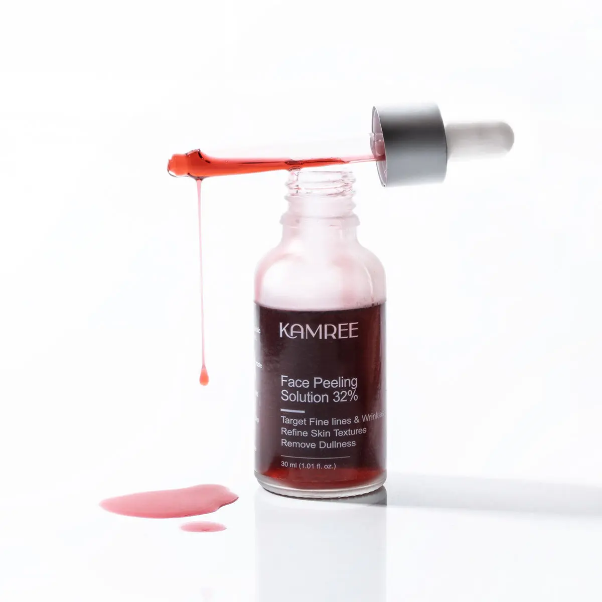 Kamree Face Peeling Solution 32%