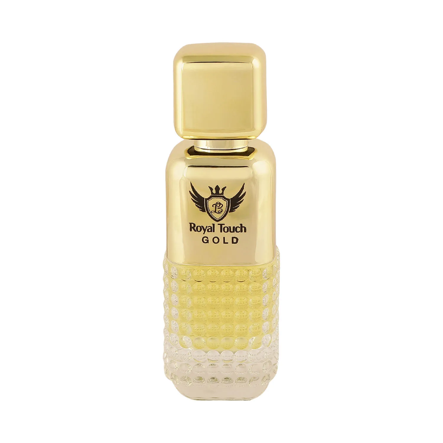 Lyla Blanc Royal Touch Gold Perfume For Men