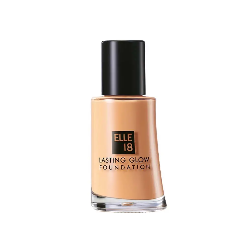 Elle 18 Lasting Glow Foundation 03 Shell (27 ml)