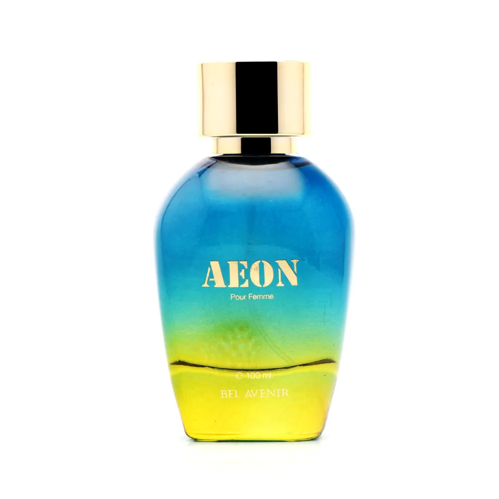 BEL AVENIR Aeon Eau De Parfum for Women