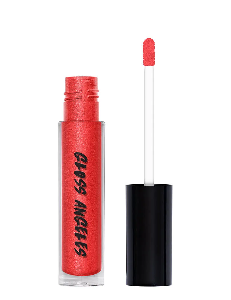 Smashbox Gloss Angeles Lip Gloss