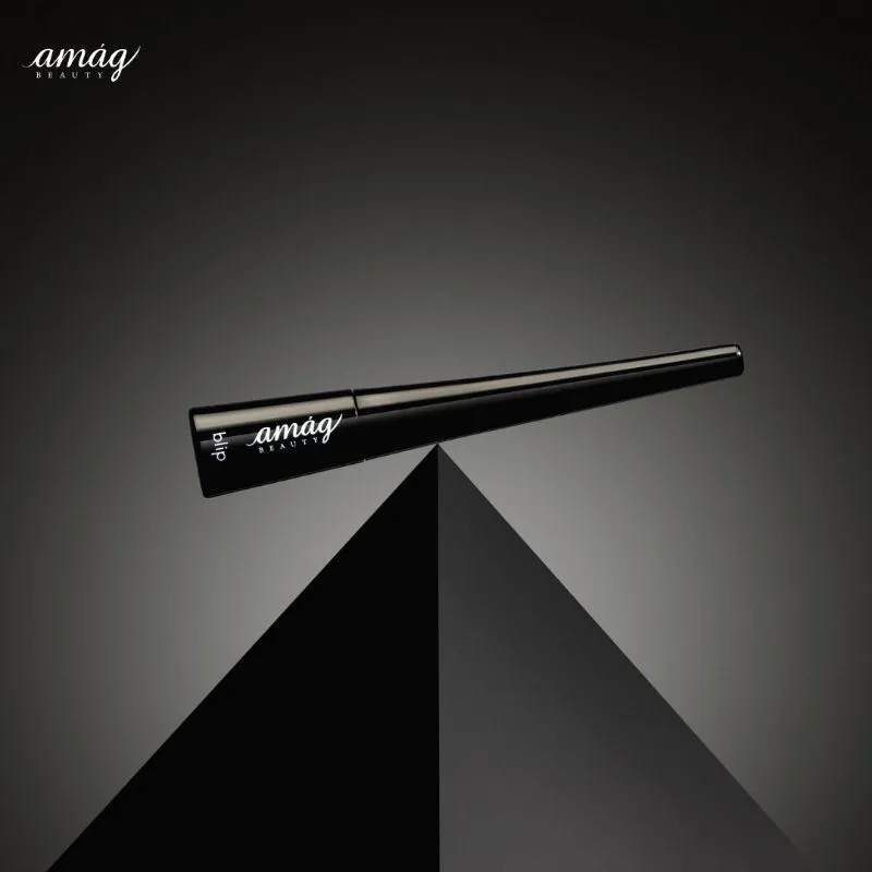 amag Beauty 'blip' Wing-a-wink Eyeliner - 901 Black Charisma