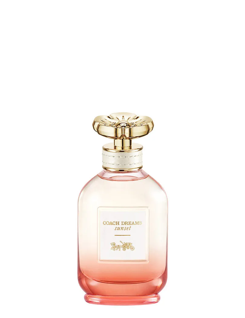 Coach Dreams Sunset Eau De Parfum