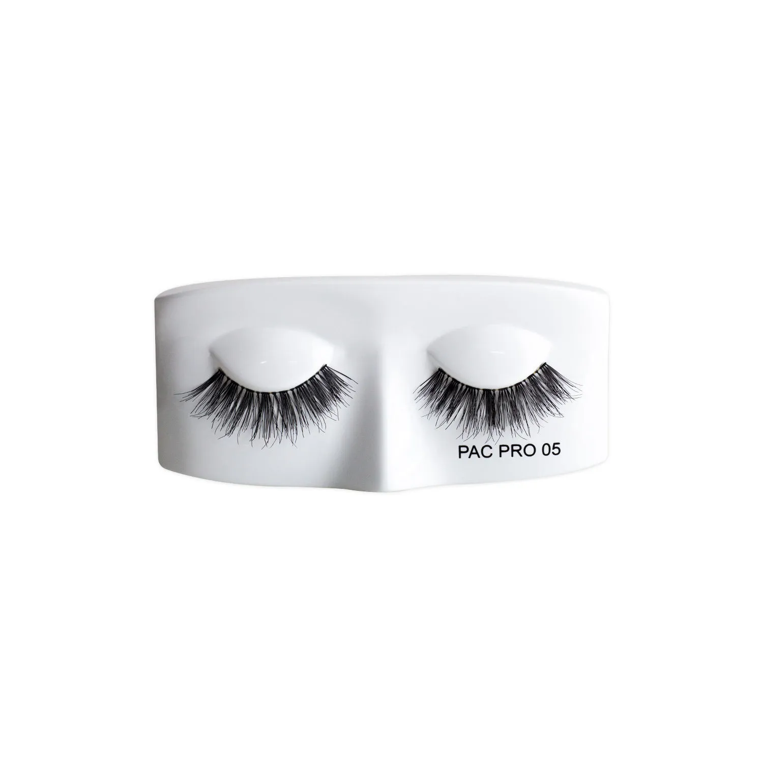 PAC PRO Tapered Lash - PRO05