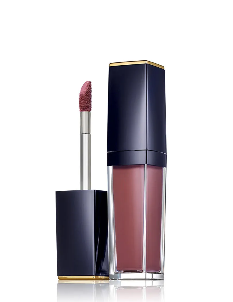 Estee Lauder Pure Color Envy Paint-On Liquid Matte LipColor - 401 Burnt Raisin