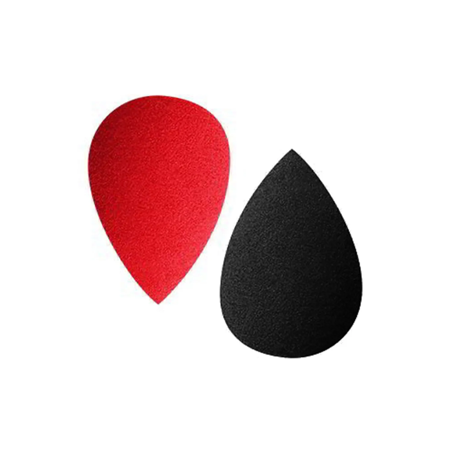 PAC Mini Blender - Water Drop (2 Pcs) (Red + Black)