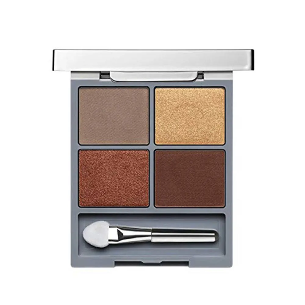 Physicians Formula The Healthy Eyeshadow Quad - Smoky Bronze