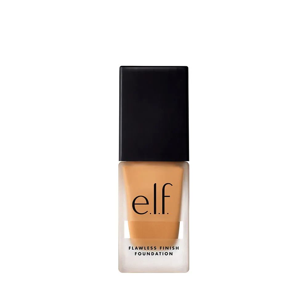 e.l.f. Cosmetics Flawless Satin Foundation - Cashew