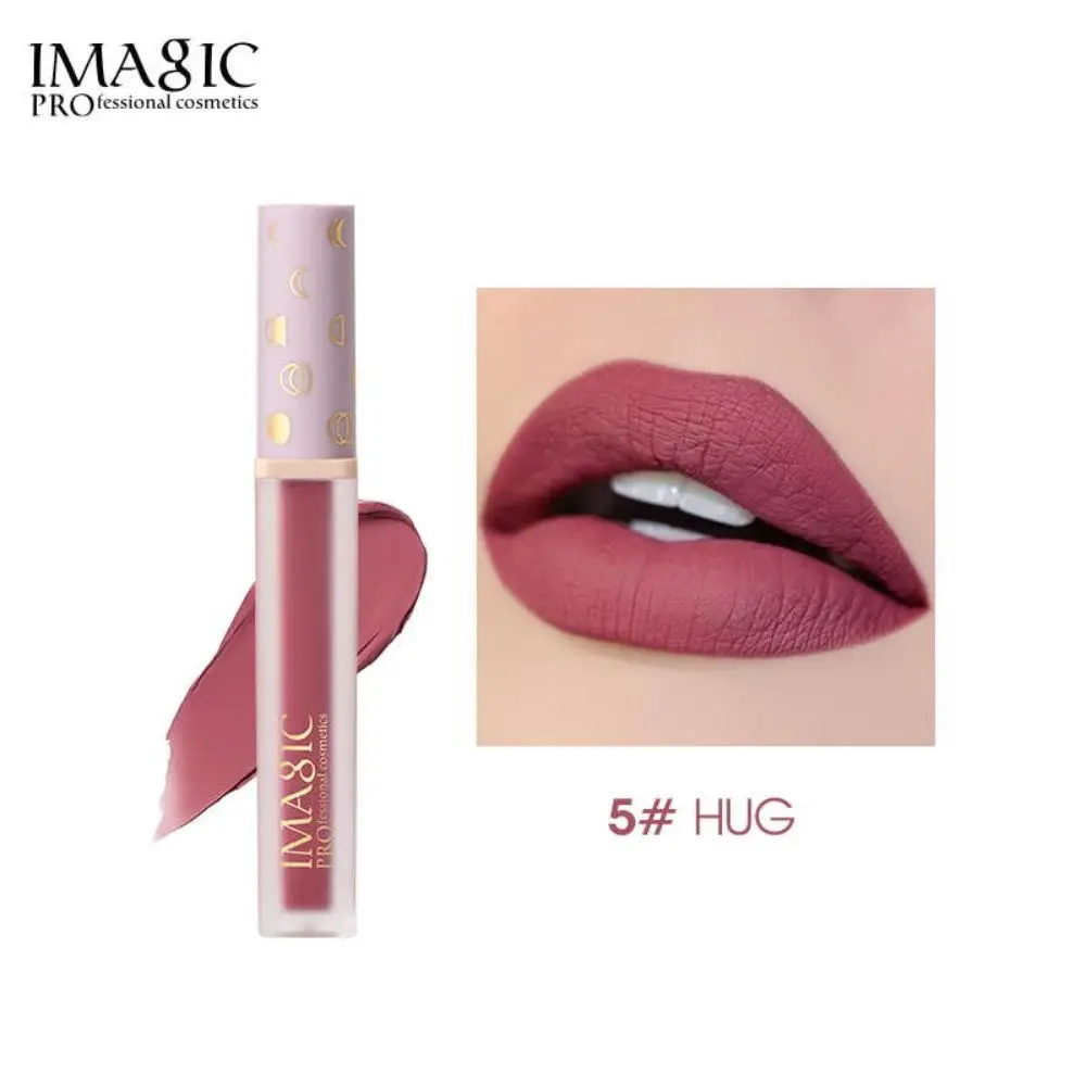 IMAGIC PROfessional LIP AND CHEEK DUAL-USE SOFT MIST LIP MUD (LP213-05)