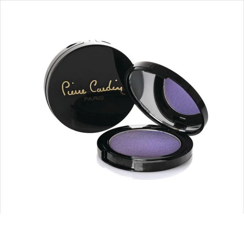 Pierre Cardin Paris - Pearly Velvet Eyeshadow 380-Purple