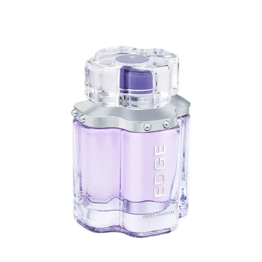 Swiss Arabian Edge Eau De Parfum for Women