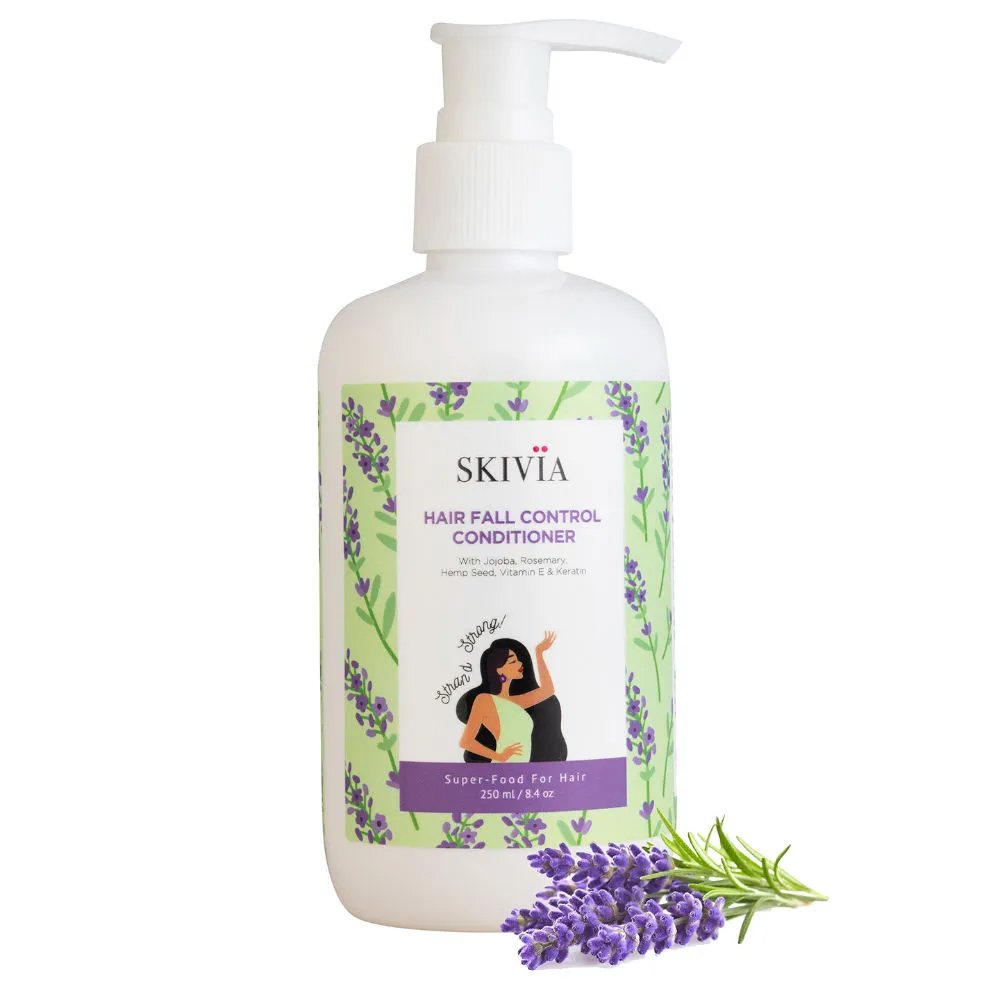 Skivia Hair Fall Control Conditioner