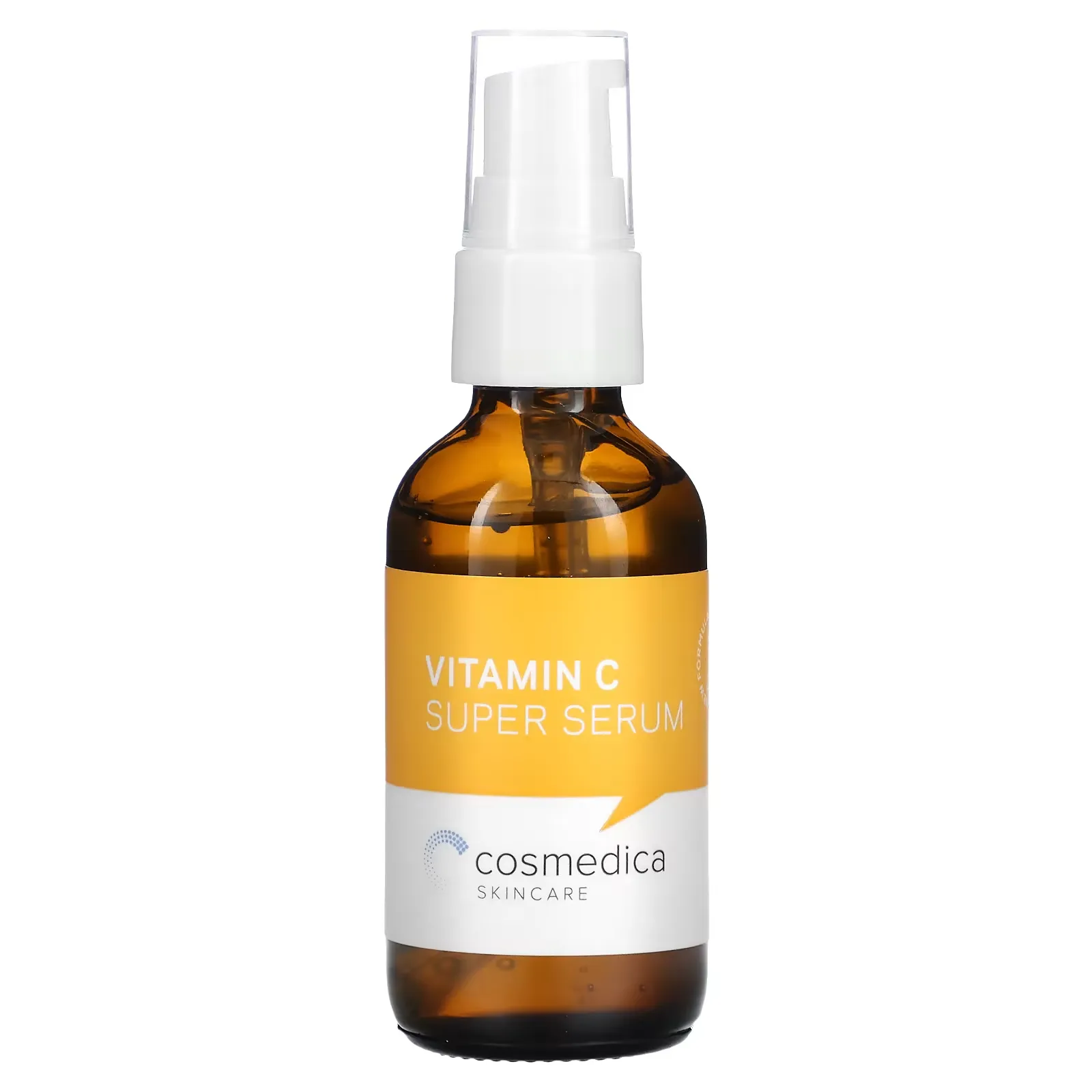 Vitamin C Super Serum, 2 oz (60 ml)