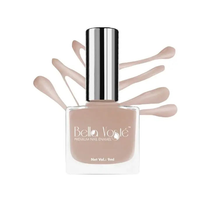 Bella Voste Nail Paints Butter Bash (9 ml)