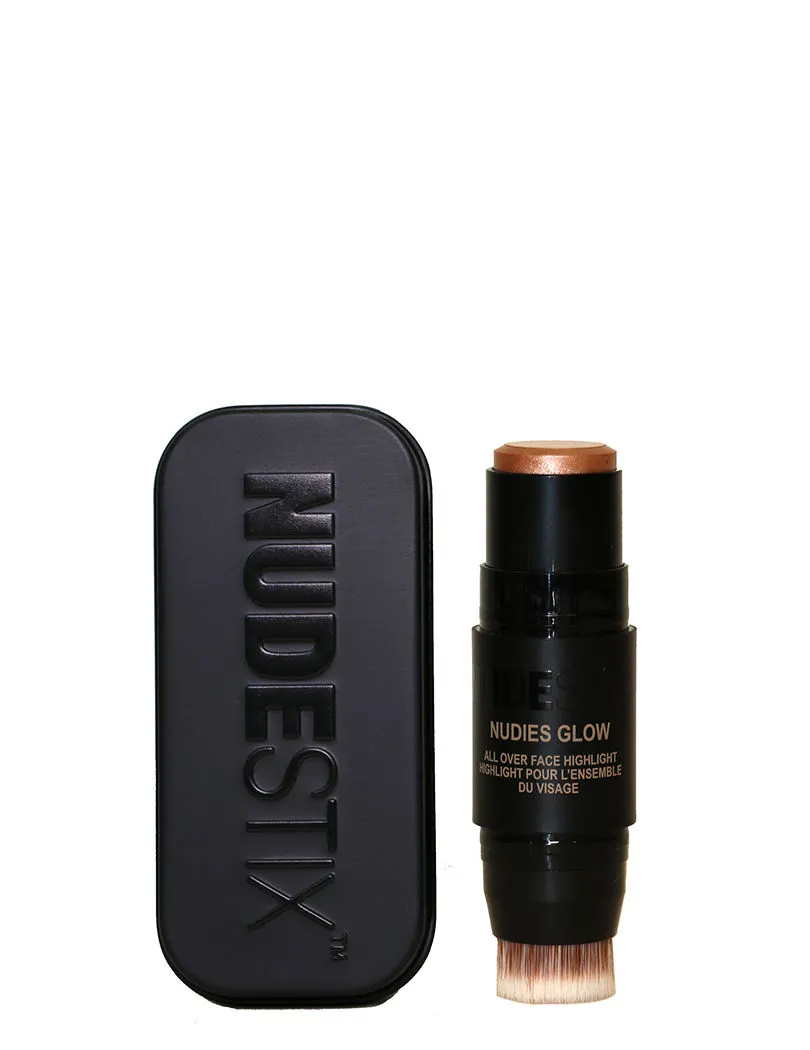 Nudestix Nudies Glow All Over Face Color - Bubbly Bebe