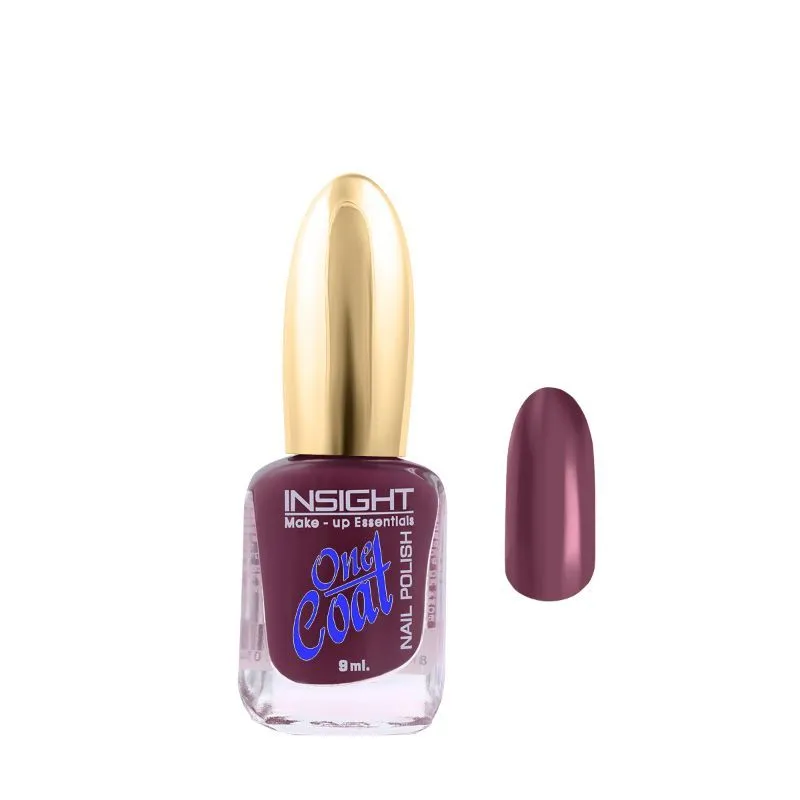 Insight Cosmetics One Coat Nail Polish - Color 161