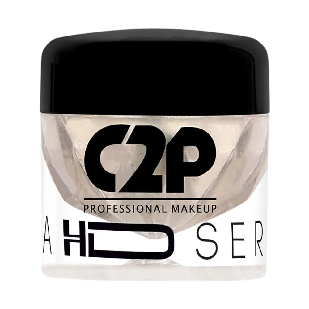 C2P Pro HD Eyeshadow Loose Precious Pigments - Sunday Ice 05