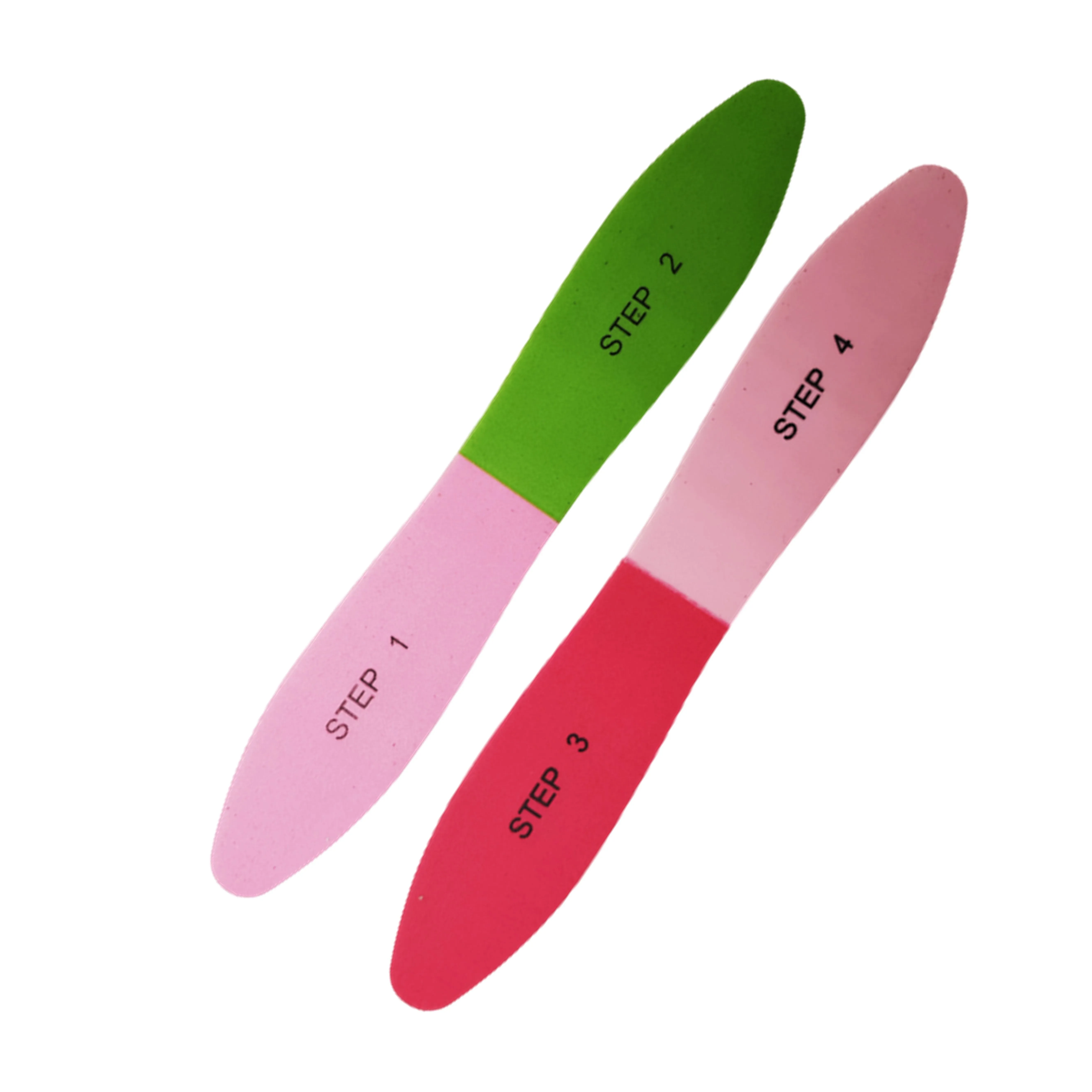 Majestique 4 In 1 Nail File and Buffer