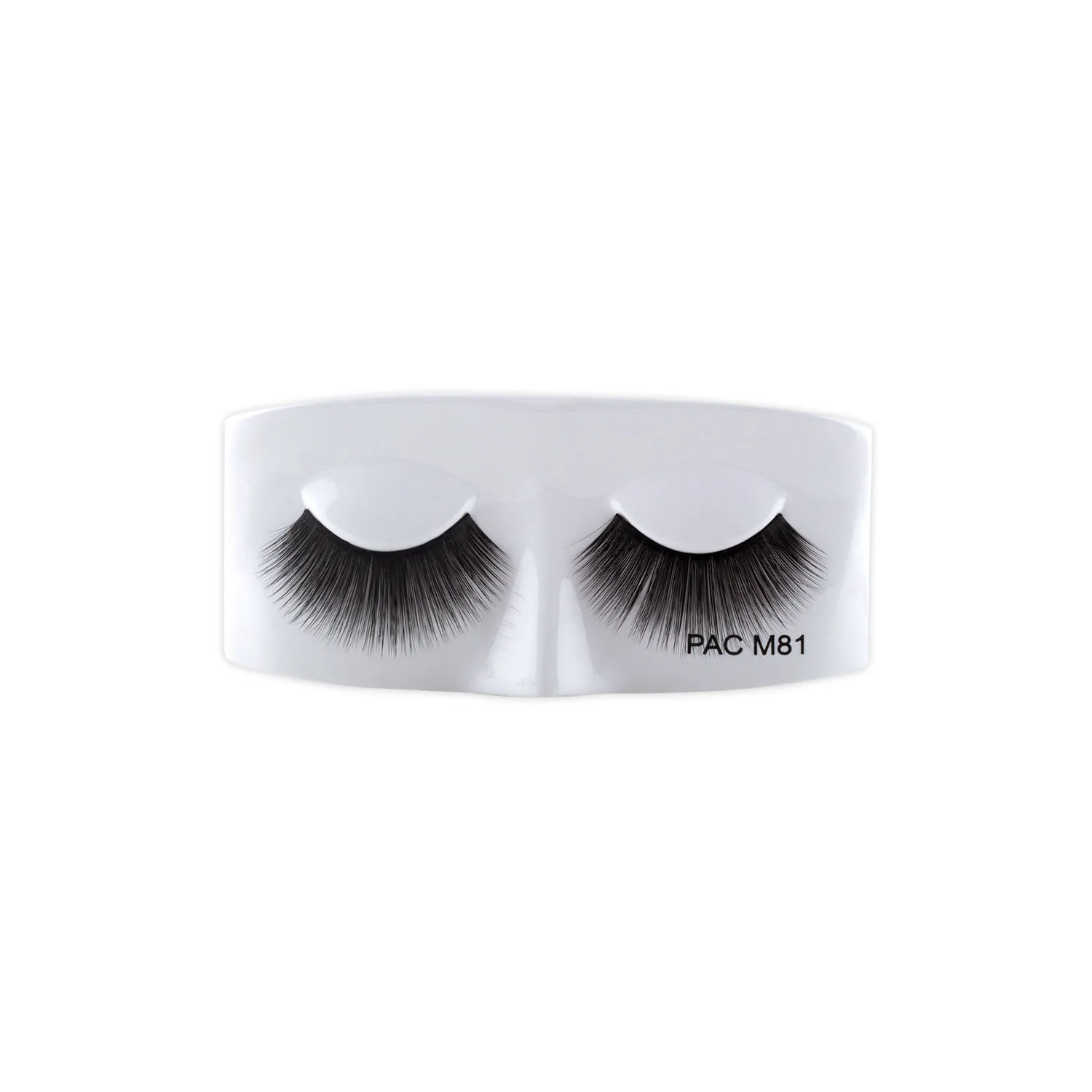 PAC Mink Lash - M81