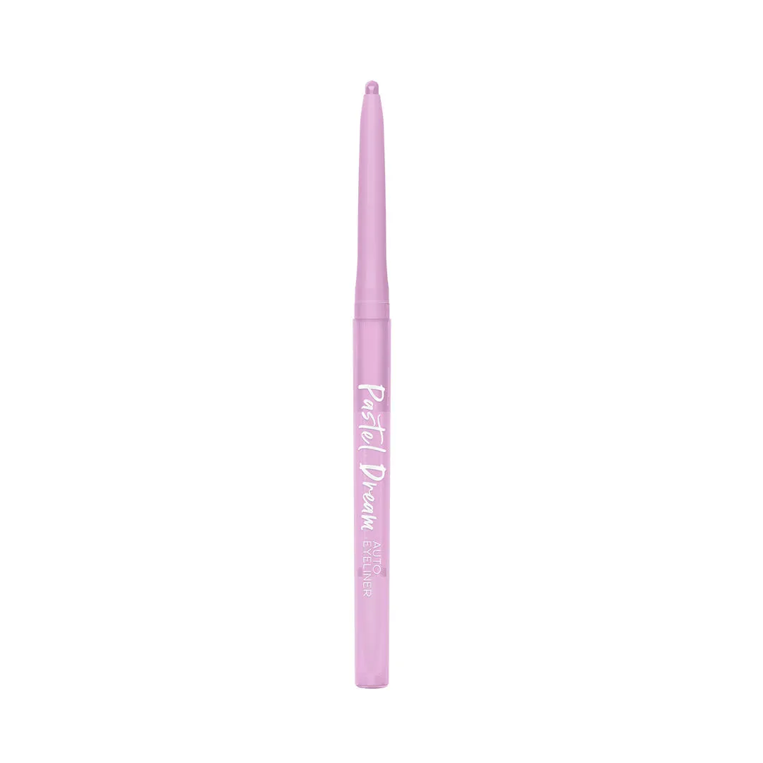 L.A. Girl Pastel Dream Auto Eyeliner - Lavender