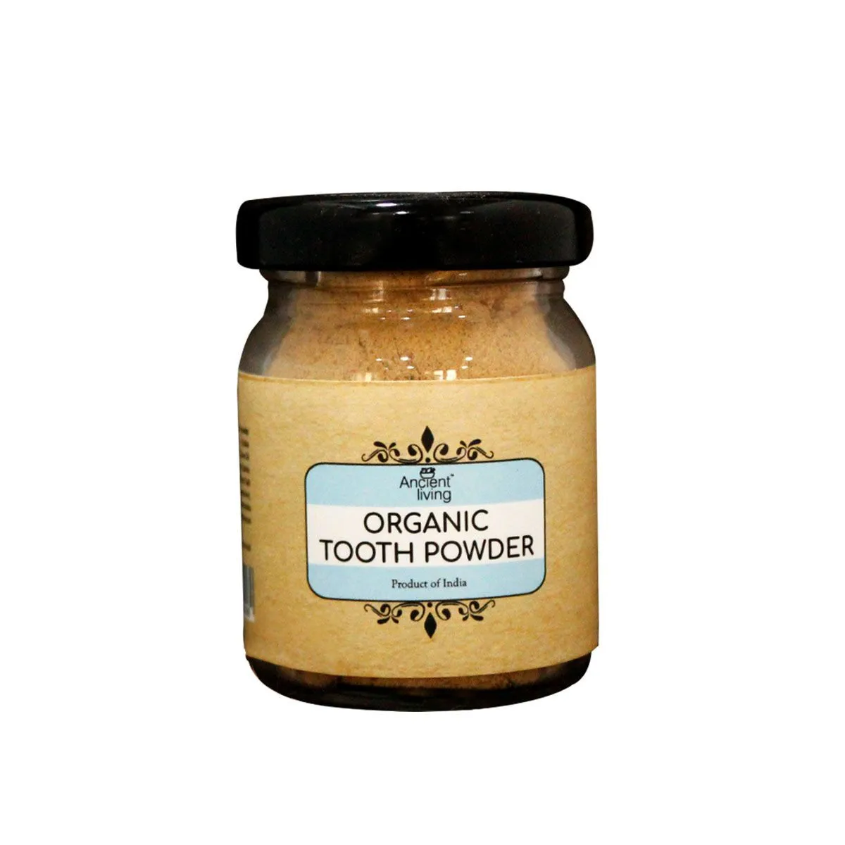 Ancient Living Organic Tooth Powder