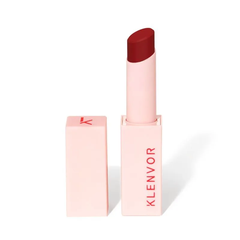 KLENVOR Mate To Creme Matte Hydrating Lipstick