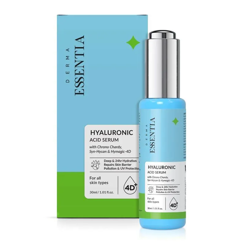 Derma Essentia Hyaluronic Acid Serum