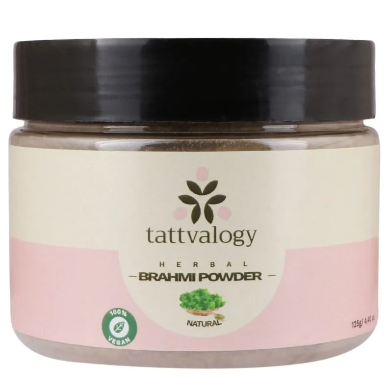 Tattvalogy Brahmi Powder