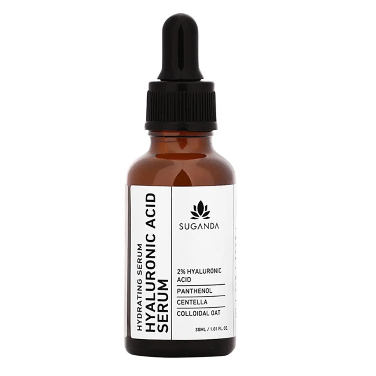 Hyaluronic Acid