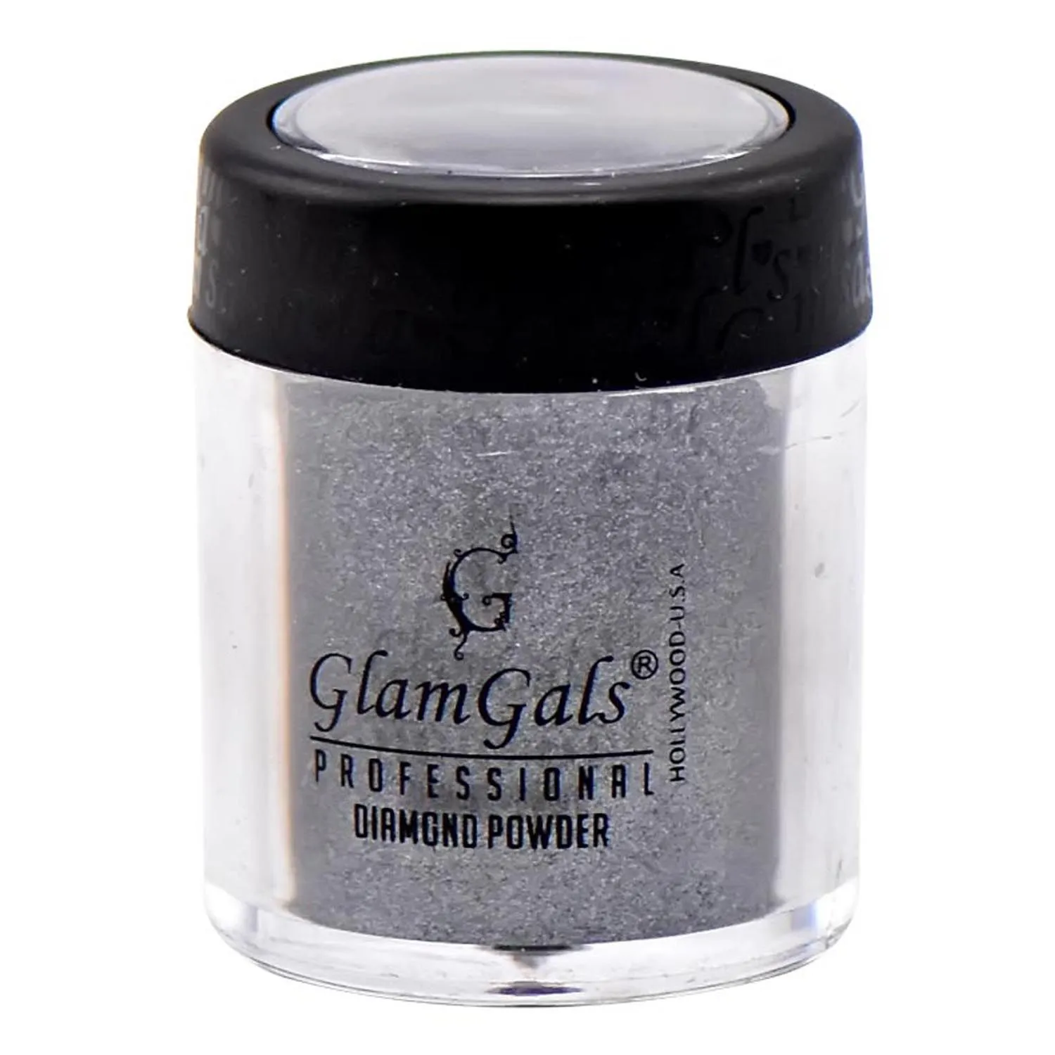 Glamgals Diamond Powder - Gery