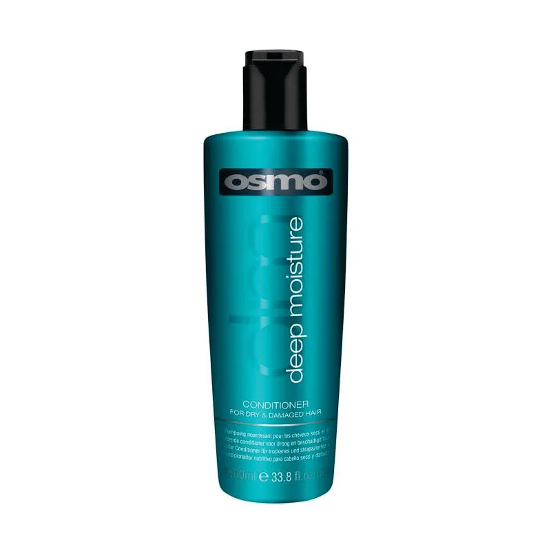 Osmo Deep Moisture Conditioner