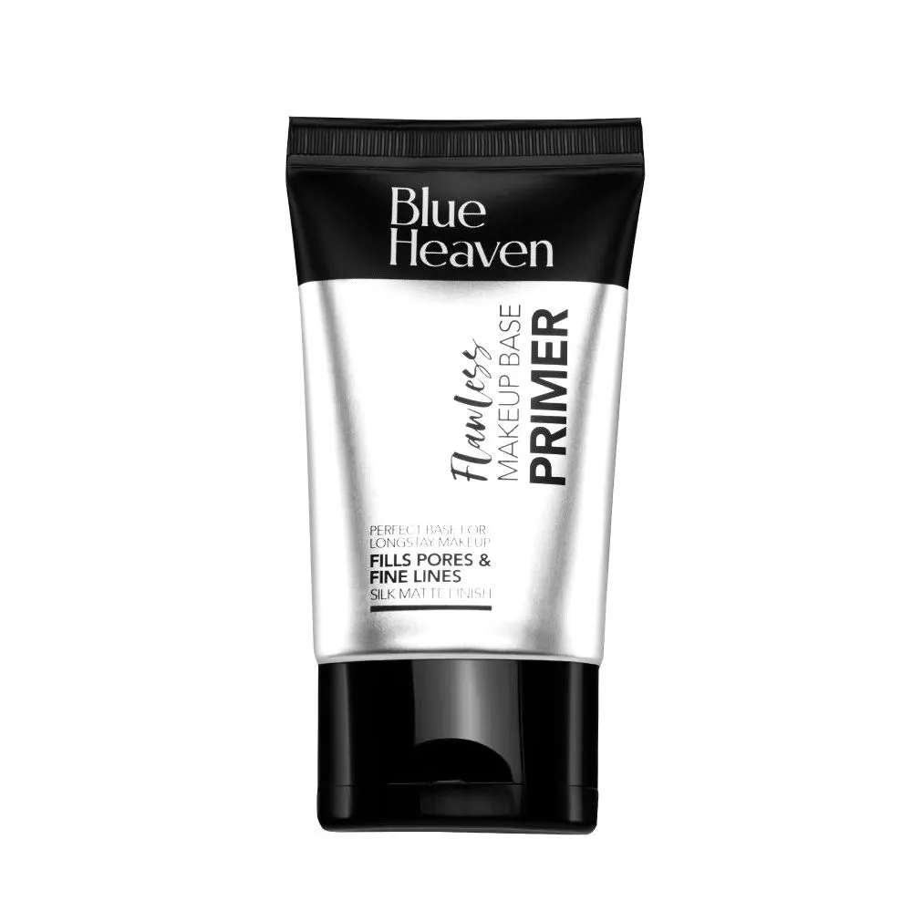 Blue Heaven Flawless Makeup Base Primer