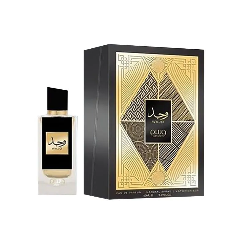 Lattafa Wajd Eau De Perfume