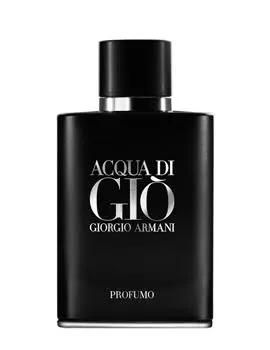 Giorgio Armani Acqua Di Gio Homme Profumo Eau De Parfum