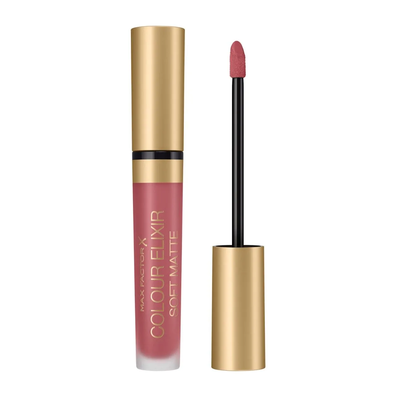 Max Factor Colour Elixir Soft Matte Liquid Lipstick