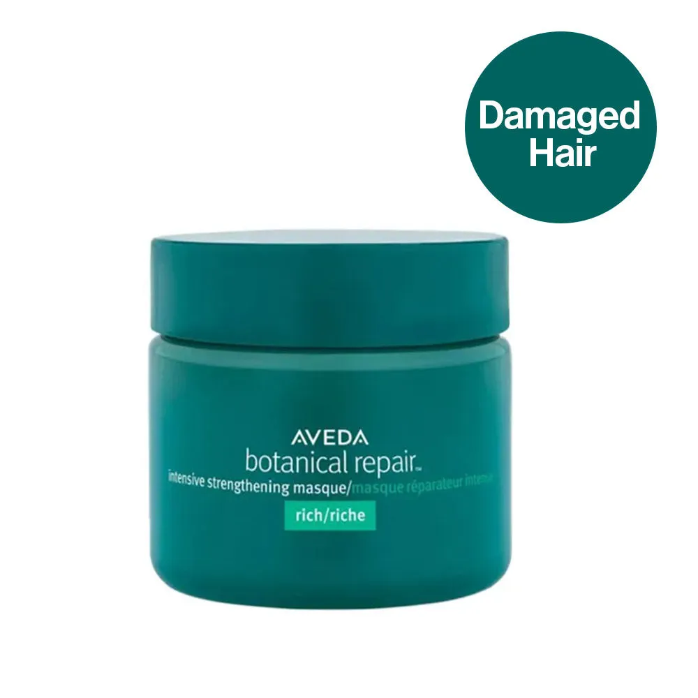 Aveda Botanical Repair Intensive Strengthening Masque: Rich