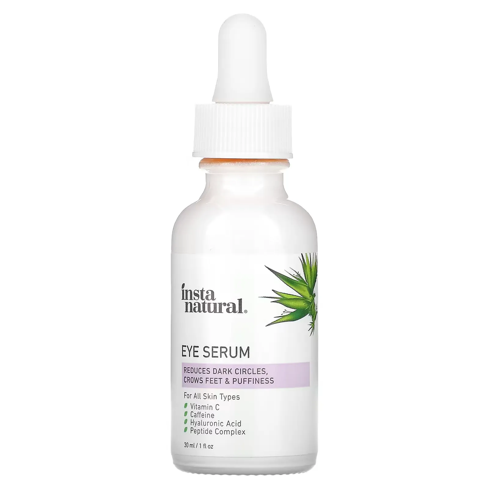 Youth Restoring Eye Serum, 1 fl oz (30 ml)