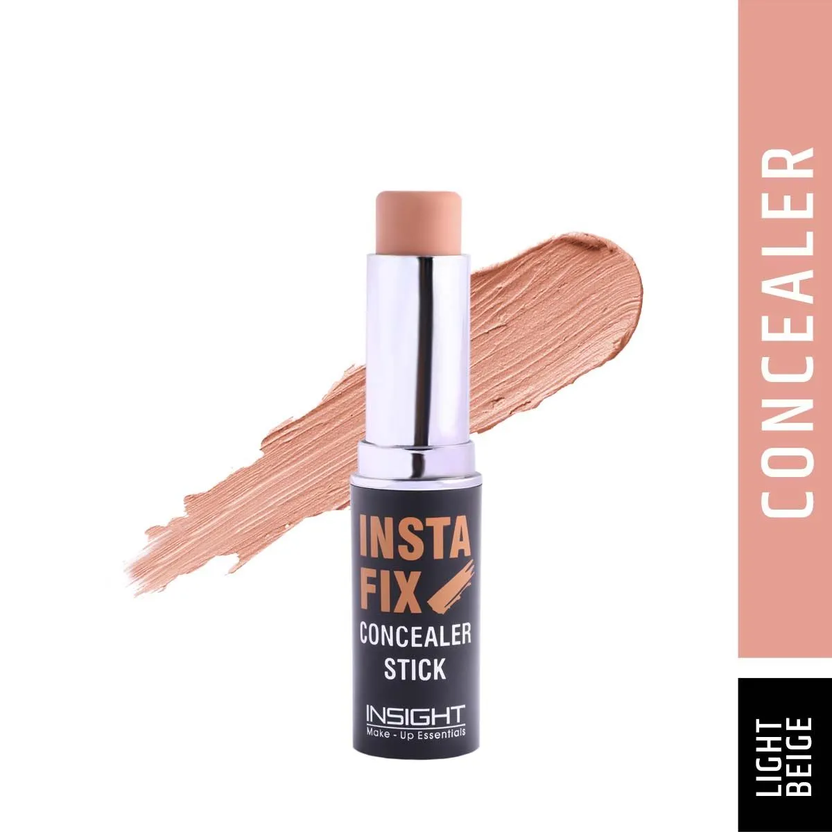 Insight Cosmetics Insta Fix Concealer Stick - Light Beige