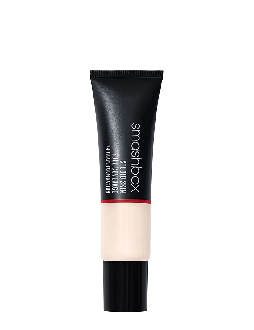 Smashbox Studio Skin Full Coverage 24 Hour Foundation - 0.5