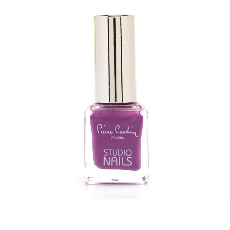 Pierre Cardin Paris - Studio Nails 39-Medium Lila