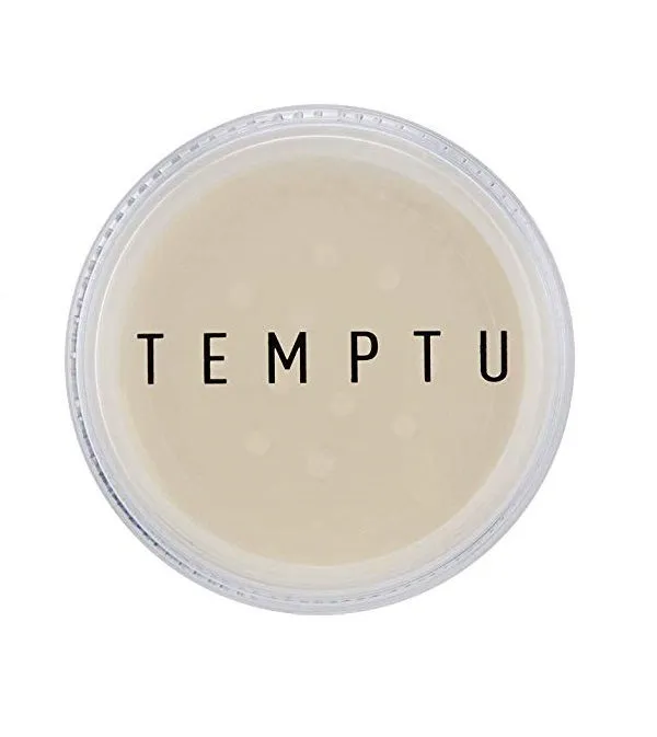 TEMPTU Pro Silicon Based S/B Invisible Difference Powder - 2 Medium